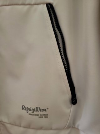 Giacca Refrigiwear Speed Jacket XXL