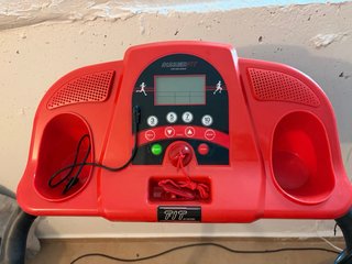 Cinta de Correr Cecotec 1000W