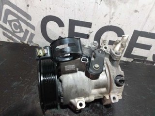 COMPRESOR AIRE ACONDICIONADO Toyota