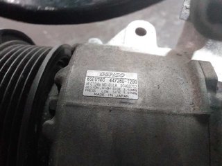COMPRESOR AIRE ACONDICIONADO Toyota