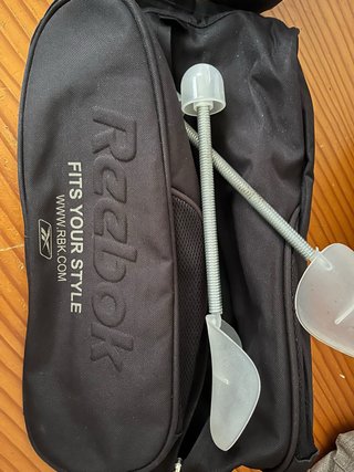 Bolsa para botas Reebok