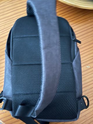 Bolsa para botas Reebok