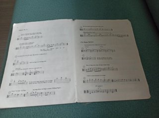 Suzuki Viola School Vol. 1 y 4.