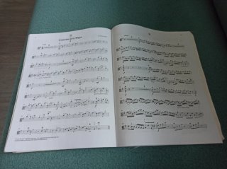 Suzuki Viola School Vol. 1 y 4.