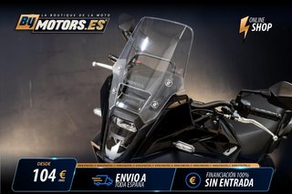 HONDA NX 500