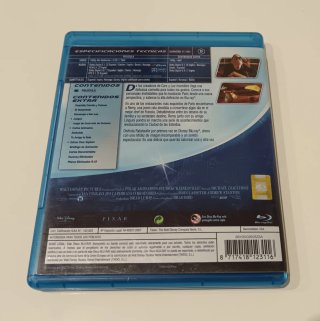Ratatouille BD