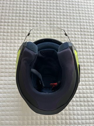 Agv K5 Jet Soleluna L