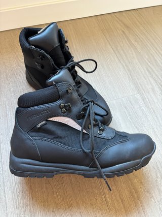 Botas Robusta GTX Talla 42 Gore-Tex