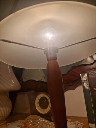 Lampada da tavolo Esedra Ikea