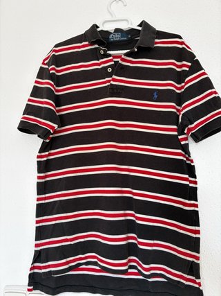 Polo Ralph Lauren Rayas Talla M
