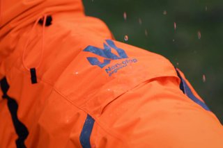 Non Stop Dogwear Fjord Overall Impermeable Perro