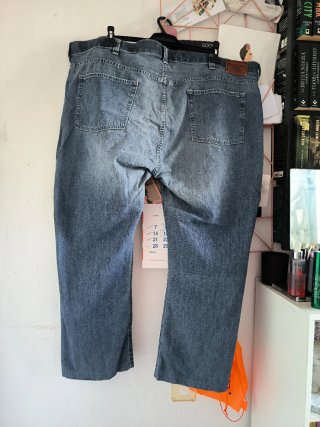 Pantalón Polo Ralph Lauren Talla 64
