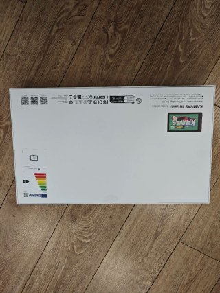 Huion Kamvas Slate 11 Pantalla Gráfica