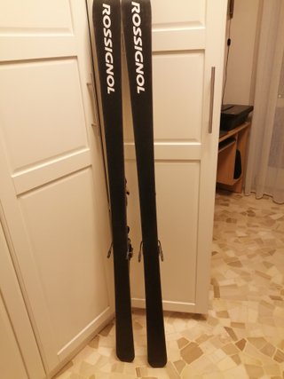 Sci da discesa Rossignol 167 cm