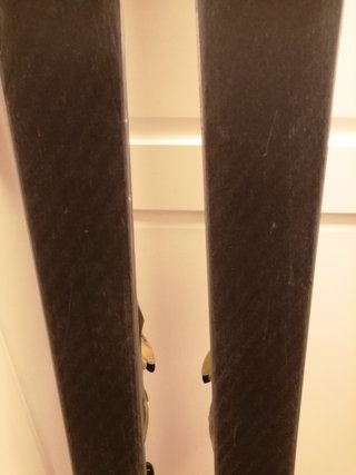 Sci da discesa Rossignol 167 cm