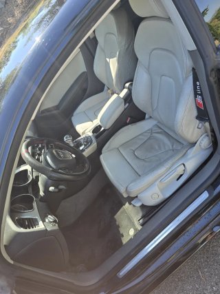 Audi A5 2009