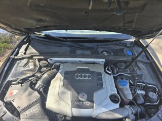 Audi A5 2009