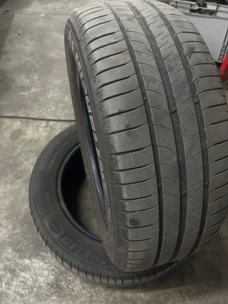 Neumáticos Michelin