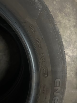 Neumáticos Michelin