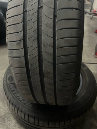 Neumáticos Michelin