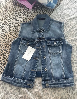 Giacca SAIYA jeans donna