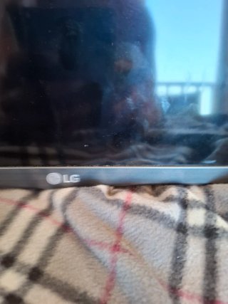 LG 32 TV