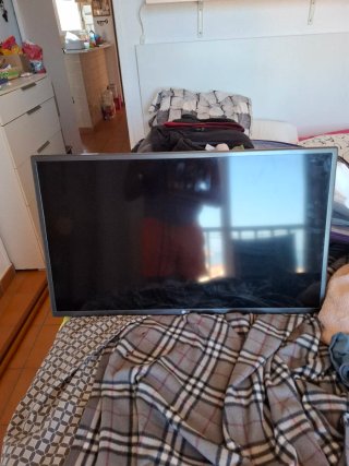 LG 32 TV