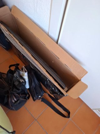 LG 32 TV