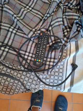 LG 32 TV