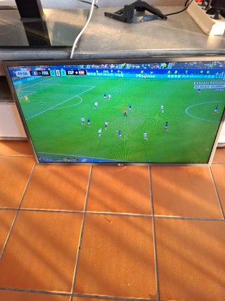 LG 32 TV