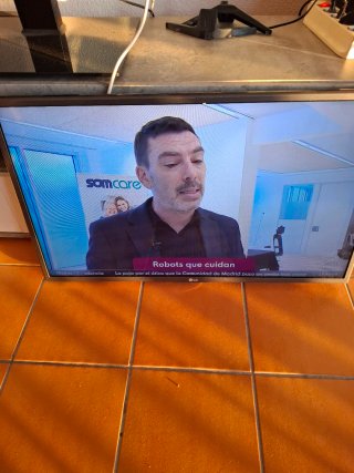 LG 32 TV