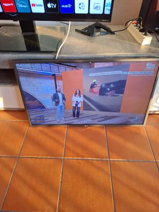 LG 32 TV