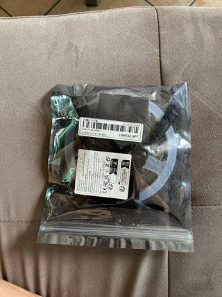 Striscia LED RGB con controller