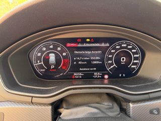 Audi RS4 2020