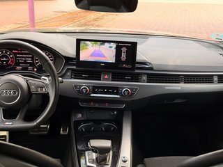 Audi RS4 2020
