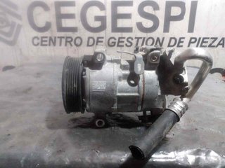 COMPRESOR AIRE ACONDICIONADO 308 (2007->)