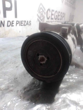 COMPRESOR AIRE ACONDICIONADO 308 (2007->)