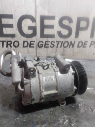 COMPRESOR AIRE ACONDICIONADO 308 (2007->)