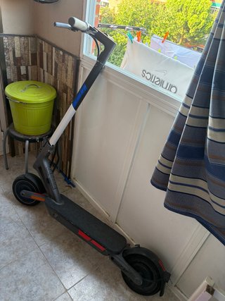 Monopattino Elettrico Xiaomi Ultra 4