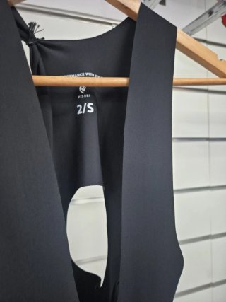 Culotte Pissei Primapelle Antrecita Talla S