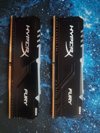 PC Gaming ryzen 7 5800x3d  + 32gb Ram