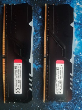 PC Gaming ryzen 7 5800x3d  + 32gb Ram