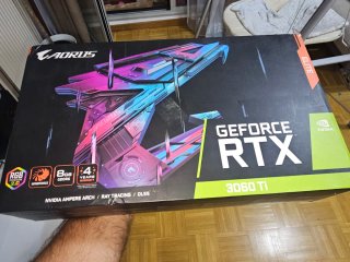 PC Gaming ryzen 7 5800x3d  + 32gb Ram