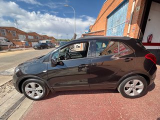 Opel Mokka 2016 1.4 turbo 87.000km 140cv