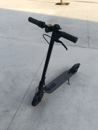 Patinete Eléctrico Xiaomi
