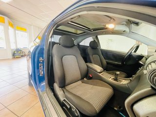Mercedes-Benz Clase C 2002