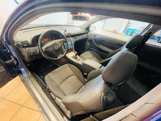 Mercedes-Benz Clase C 2002
