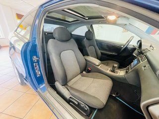 Mercedes-Benz Clase C 2002