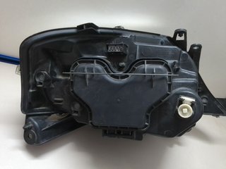 Faro Izquierdo Citroen C3 9647214280