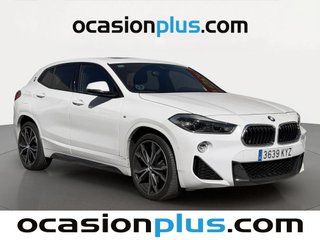 BMW X2 sDrive18d 110 kW (150 CV)